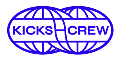 KICKS CREW